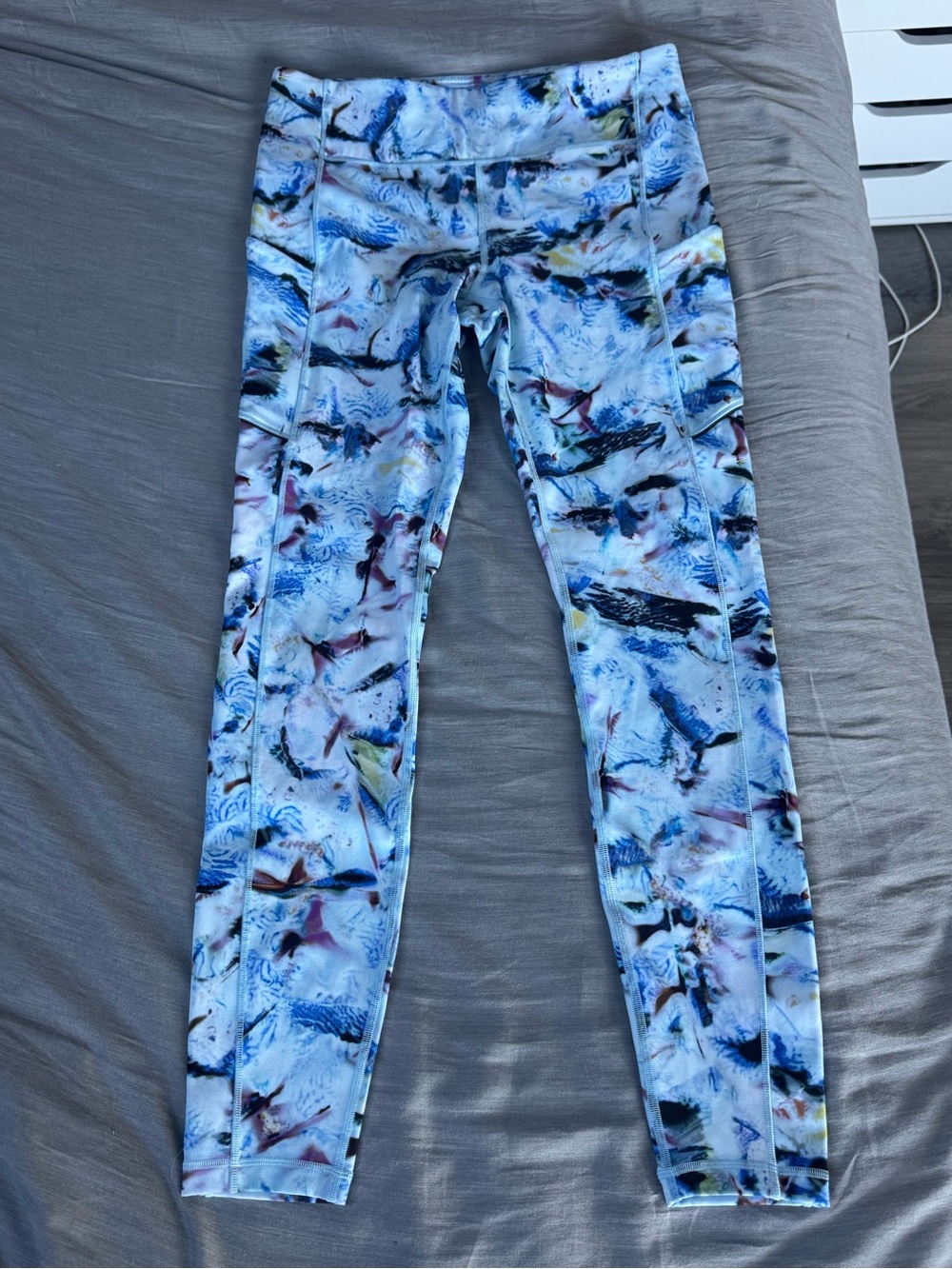 Lululemon Speed Up Tight 28”